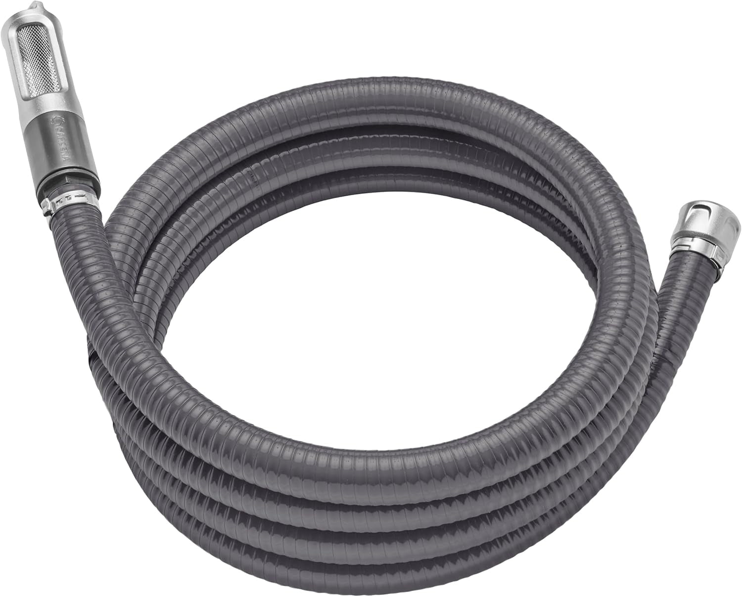 Gardena zuigset met 4 m zuigslang