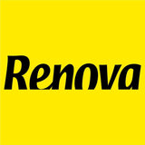 Renova Papieren Servetten, Kerstmis, 20 stuks, 110 gr