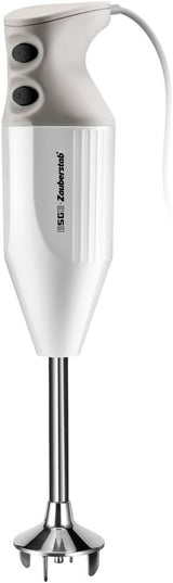 Esge-Zauberstab M 122 S, Stabmixer Weiß, Mit Zubehör, Bis 14.000 U/Min, 90310 Keuken Naty Shop
