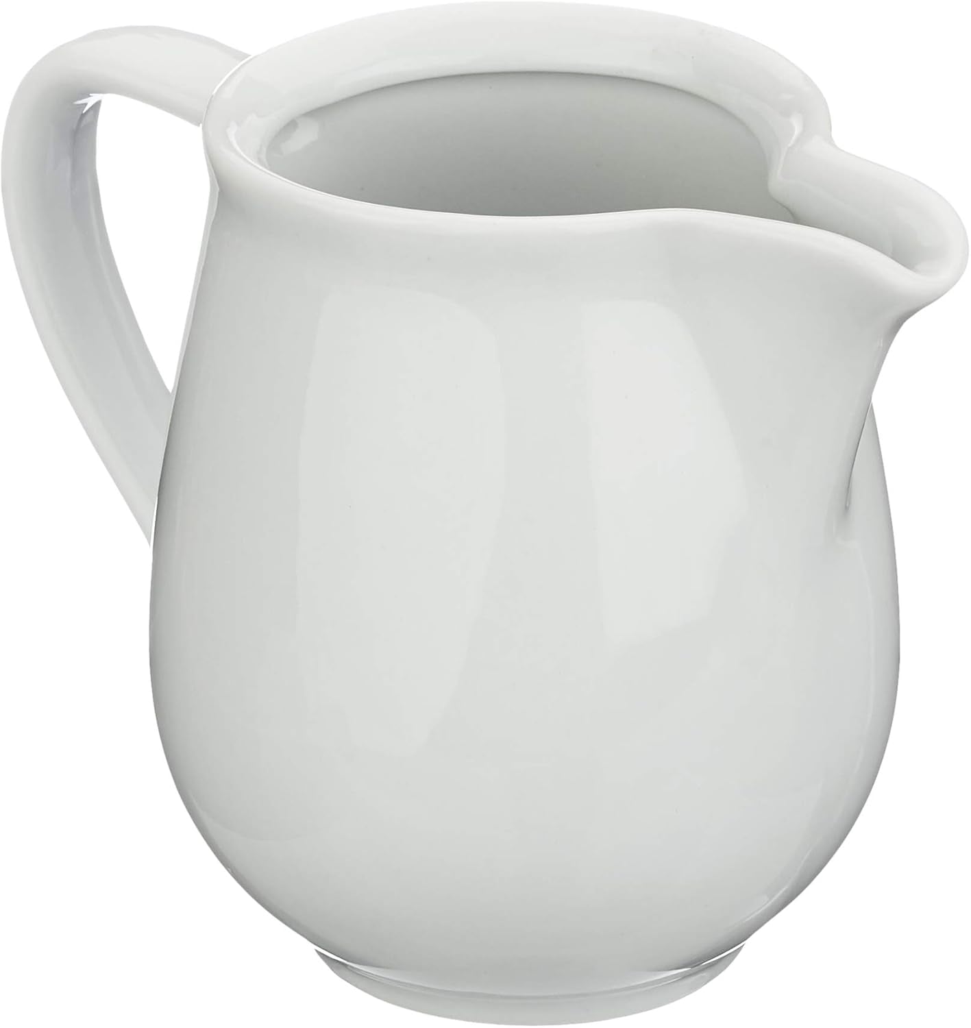 Kopje witte Excelsa melk 250 ml