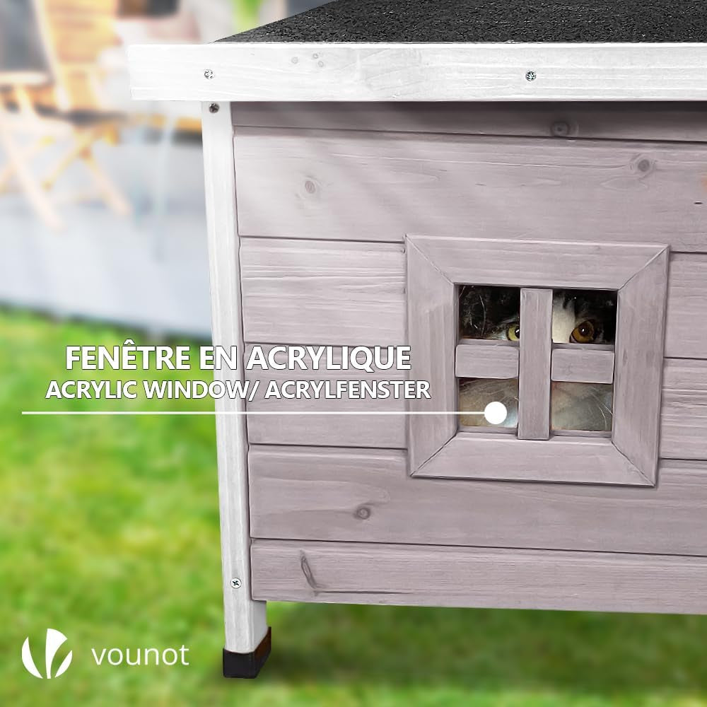 Dekens en meubels, Huisdieren, Grotten & Huizen, Katten, Kattenbedden, Katten - bedden, matrassen