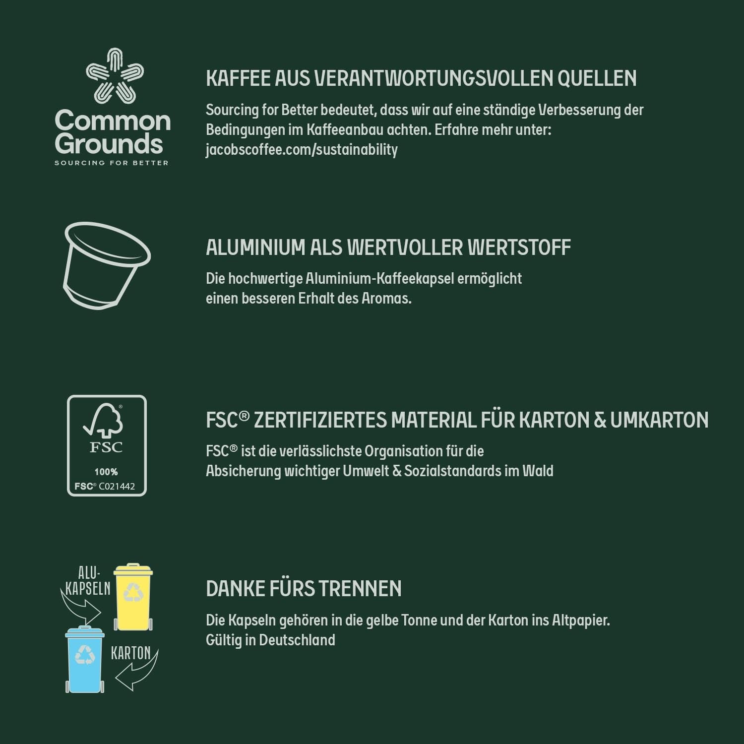 Jacobs Kaffeekapseln Lungo Classico, Megapack XXL, Intensität 6/12, 5 x 40 Getränke, Nespresso* compatibel Kaffee Kapseln, 200 Kapseln