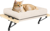 Bedden en banken, dekens en meubels, huisdieren, katten, kattenbedden, katten - bedden, matrassen