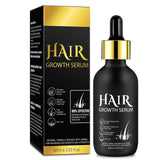 Biologische haargroeiolie 5% - Oplossing voor extern gebruik - Haargroei en verdikking - Voor haarverlies bij mannen en dunner wordend haar - Reactiveer krimpende follikels - Precisiepompdispenser 60 ml Naty Shop Haarverzorging Standaardtitel