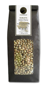 Rauwe koffie - Groene koffie Kenia, India, Brazilië (verlaagd pakket groene koffiebonen 3x500g) - GMP-certificaat