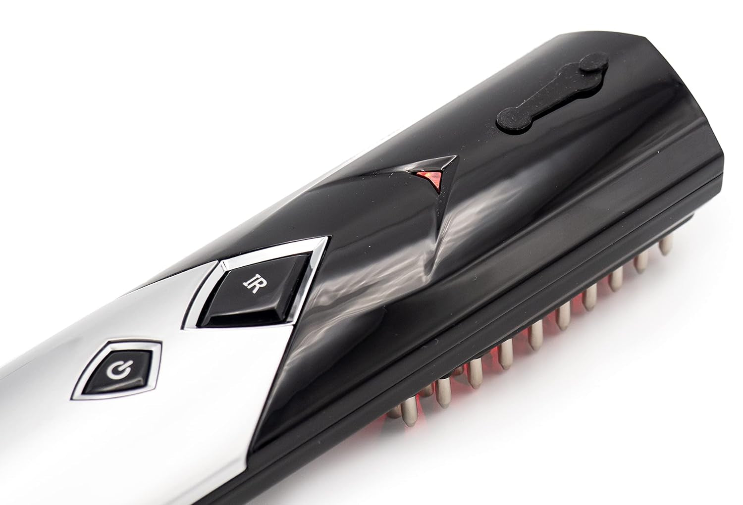 Redenhair Haarregeneratieborstel - behandeling van haaruitval - haargroeistimulator - ideale haargroei - preventie van haaruitval voor dames en heren Haarverzorging Naty Shop