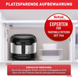 Friteuse Tefal Uno M FF215D, 1470 Watt, capaciteit: 1 kg Naty Shop Appliances