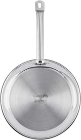Gastrosus Industar Diamas Pro, roestvrijstalen potten en pannen Naty Shop
