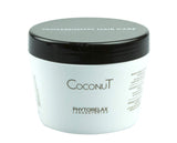 Phytorelax Intensief voedend haarmasker met kokosolie 1 pakje (1 x 250 ml) Naty Shop Haarmasker 250 ml (1 pakje) Kokosnoot