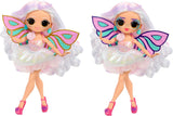 LOL Verrassing! OMG Eye Spy Series - Fee - Inclusief 1 pop met outfit en accessoires, puzzels oplossen en verrassende ontdekkingen, 4 verzamelpoppen