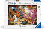 Ravensburger 12000753 Puzzel Aristokatten 1000 stukjes Puzzel Naty Shop