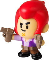 Bizak Brawl Stars 64112017-1 figuur 1 stuk 4 cm figuur in verrassingsdoos Multiplayer vechtspel Actiefiguren voor kinderen vanaf 3 jaar Naty Shop