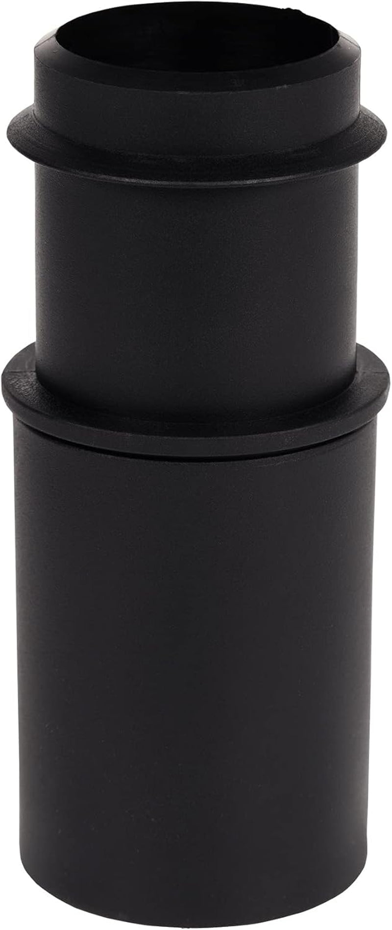 Originele Einhell zuigslang voor nat-/droogzuigers (lengte 3 m, incl. aansluitadapter voor alle Einhell nat-/droogzuigers, gemaakt van hard plastic)
