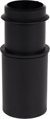 Originele Einhell zuigslang voor nat-/droogzuigers (lengte 3 m, incl. aansluitadapter voor alle Einhell nat-/droogzuigers, gemaakt van hard plastic)