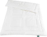 F.A.N. Afrika katoen LSB, 135 X 200 cm, naturel Dekbedden en dekbedden Naty Shop 155 cm X 220 cm