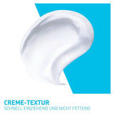 Cerave Crème voor droge, ruwe en oneffen huid Cosmetica en Schoonheid Naty Shop