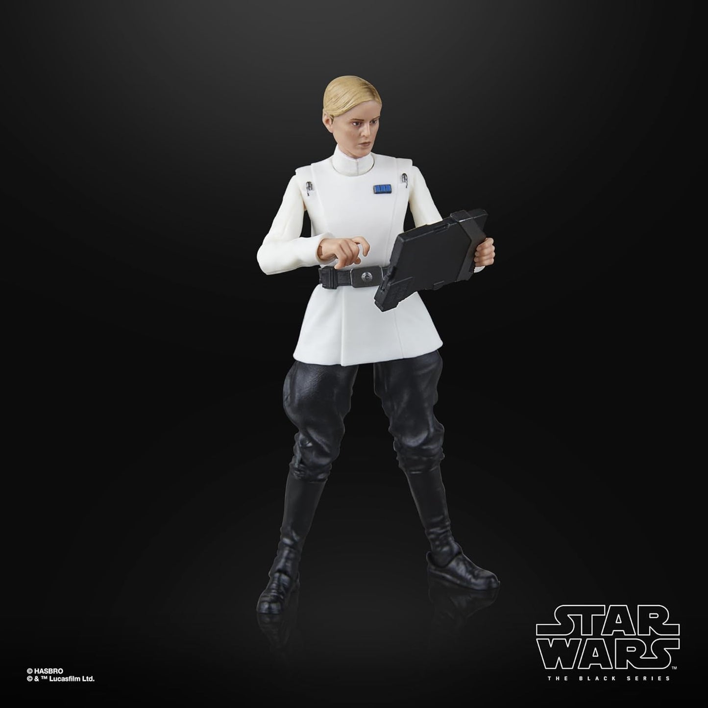 Star Wars Black Series Dedra Meero Andor verzamelfiguur, 15 cm actiefiguren Naty Shop