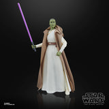 Star Wars Black Series Jedi Master Vernestra Rwoh, Acolytes Collectible Action Figure (15 cm) Actiefiguren Naty Shop