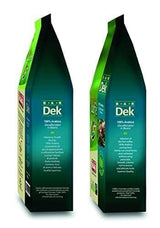 Caffè Haiti Roma biologische cafeïnevrije koffiebonen, 100% Arabica, Fairtrade gecertificeerd, biologische kwaliteit, verpakking van 2 x 500 g