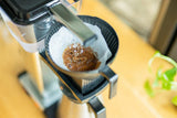 Lentebloeifilter | 250 g volle granen | eerlijk en duurzaam | vers gebakken | koffiebonen 100% Arabica | speciale koffie | 19 gram Cafe Roastery…