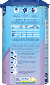 Aptamil HA 1 - Zuigelingenvoeding vanaf de geboorte, met DHA, lactosevrij, palmolievrij, babyvoeding, melkpoeder, 1 x 800 g