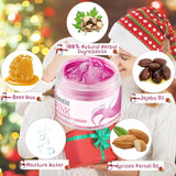 Wasbare Roze Tijdelijke Haarverf Tijdelijke Haarwas Kleur Natuurlijk Kapsel Pommade Wasbare Haarverf Voor Mannen Vrouwen Feest Cosplay Halloween Kerst Haarverf Naty Shop