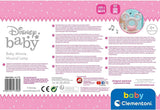 Clementoni 17396 Disney Baby Minnie Sound & Colour Lamp Nachtlampje Wit Muziek 0 maanden + Jucarii Bebe Naty Shop