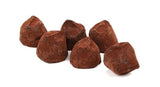 La Praline chocoladetruffels met pistache 200g – Handgemaakte pralines uit Zweden, premium chocolade