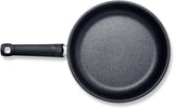 Fissler Adamant Premium, roestvrijstalen pan, antiaanbaklaag, krasbestendig - Inductiepotten en pannen Naty Shop