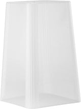 ZWILLING Z-Cut vierkante rasp, multifunctioneel, roestvrijstalen mes Dunschiller Naty Shop