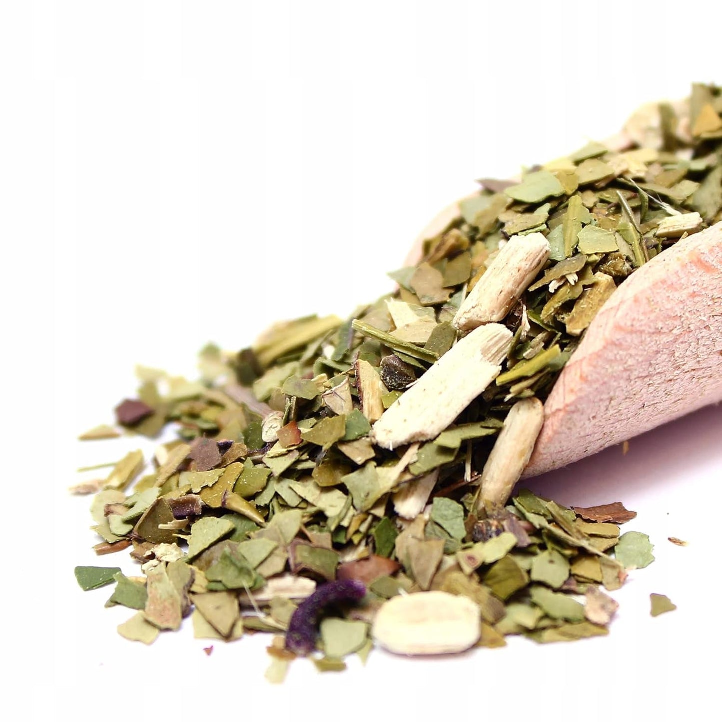 Yerba Brazil Despalada 1 kg ● Luchtgedroogde mate thee van mate bladeren ● Natuurlijke Paraguayaanse mate 50 g ● Natuurlijke mate thee smaak ● Yerba mate thee zonder toevoegingen ● Mate thee in bulk