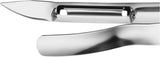 WMF Gourmet aspergeschiller 17 cm, roestvrij staal Cromargan Dunschiller Naty Shop