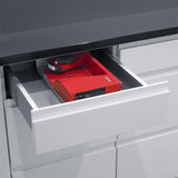 GRAEF Universele elektrische snijmachine voor de keuken MT1003 Shredders en Slicers Naty Shop