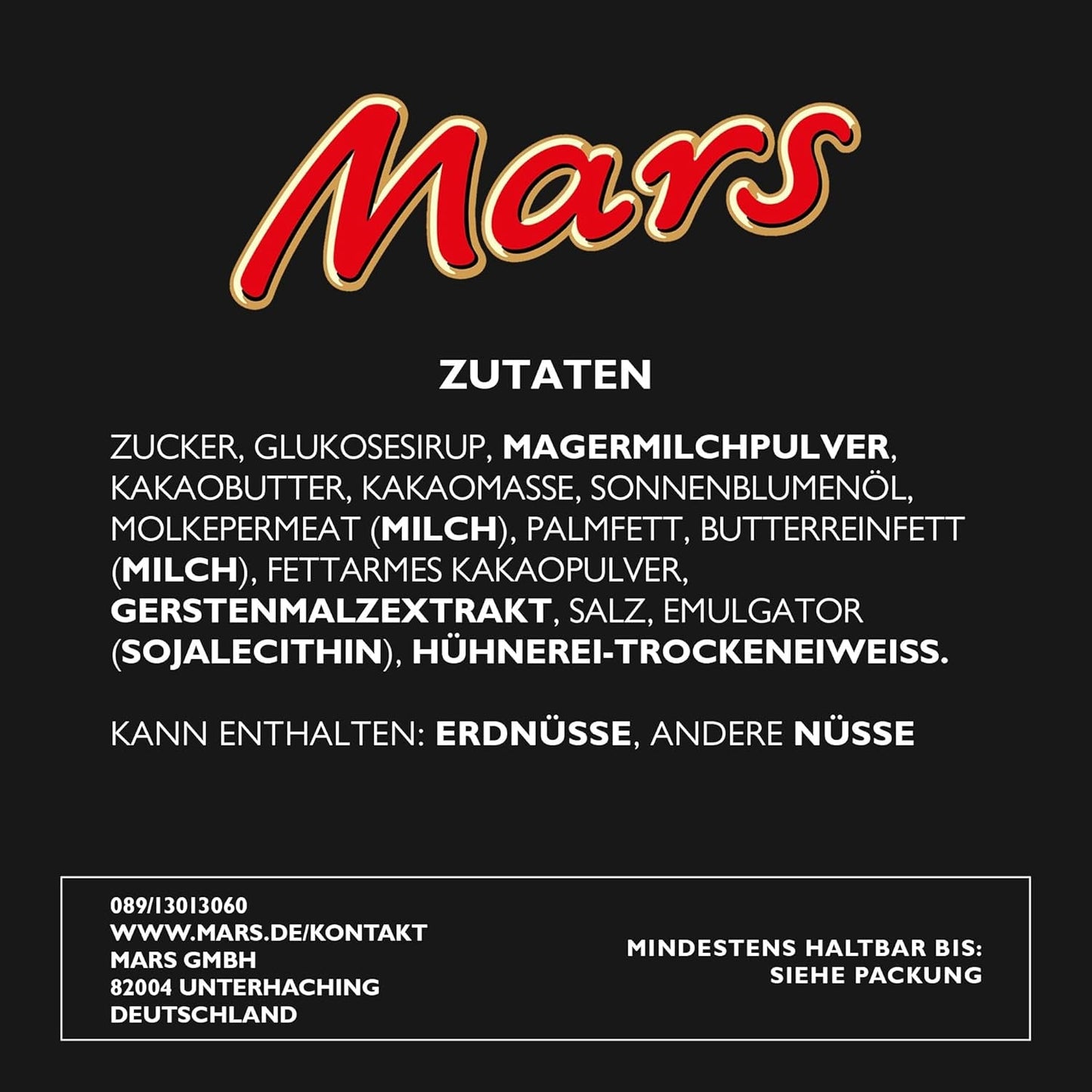 Mars Chocoladerepen Caramel Chocolade 1 Pak 5 Repen (1 x 225 g) (Pak van 2)