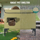 Dekens en meubels, Huisdieren, Grotten & Huizen, Katten, Kattenbedden, Katten - bedden, matrassen