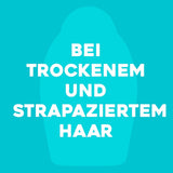 OGX Extra Strength Hydrate & Revive + Argan Oil of Morocco Hair Mask (300ml), luxe haarmasker met rijke arganolie en zijdeproteïnen Naty Shop Haarmasker