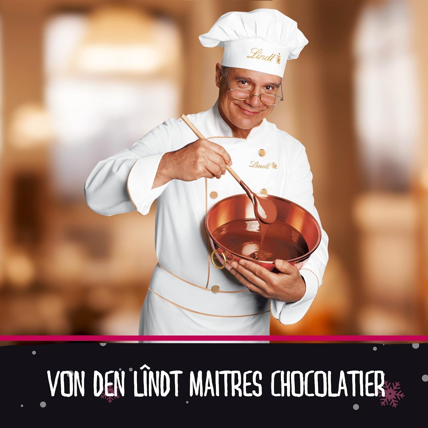 HALLO Chocolade met gezouten karamel | Reep 100g | Melkchocolade met gezouten karamelvulling | Chocoladereep | Chocoladecadeau (pak van 5)