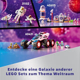 LEGO Technic Vtol Space Transporter LT81, ruimtebouwset, ruimtespeelgoed, ruimteschip, mini-rover speelset, cadeau voor jongens en meisjes vanaf 10 jaar oud 42181 Bouwsets Besuche in LEGO-Store