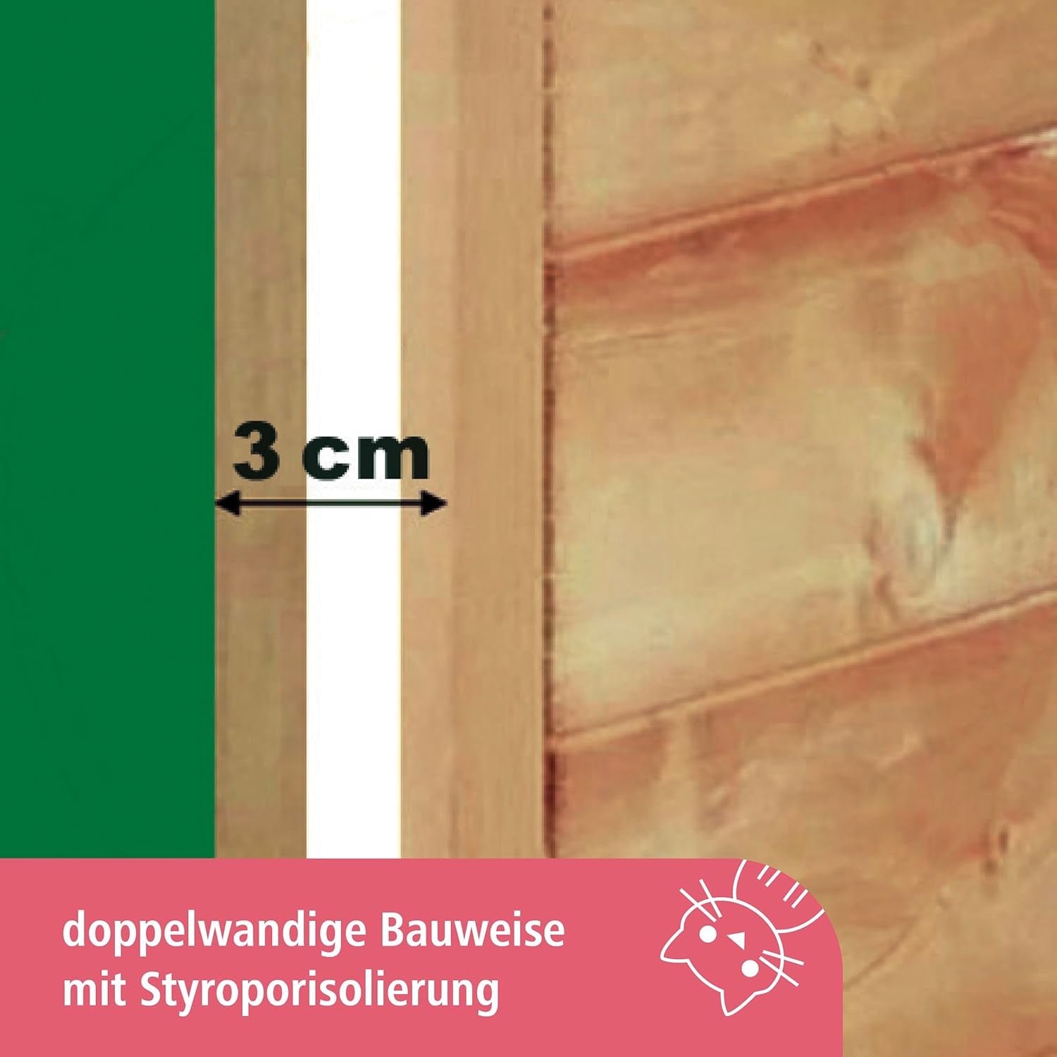 Dekens en meubels, Huisdieren, Grotten & Huizen, Katten, Kattenbedden, Katten - bedden, matrassen