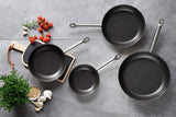 Gastrosus Industar Diamas Pro, roestvrijstalen potten en pannen Naty Shop