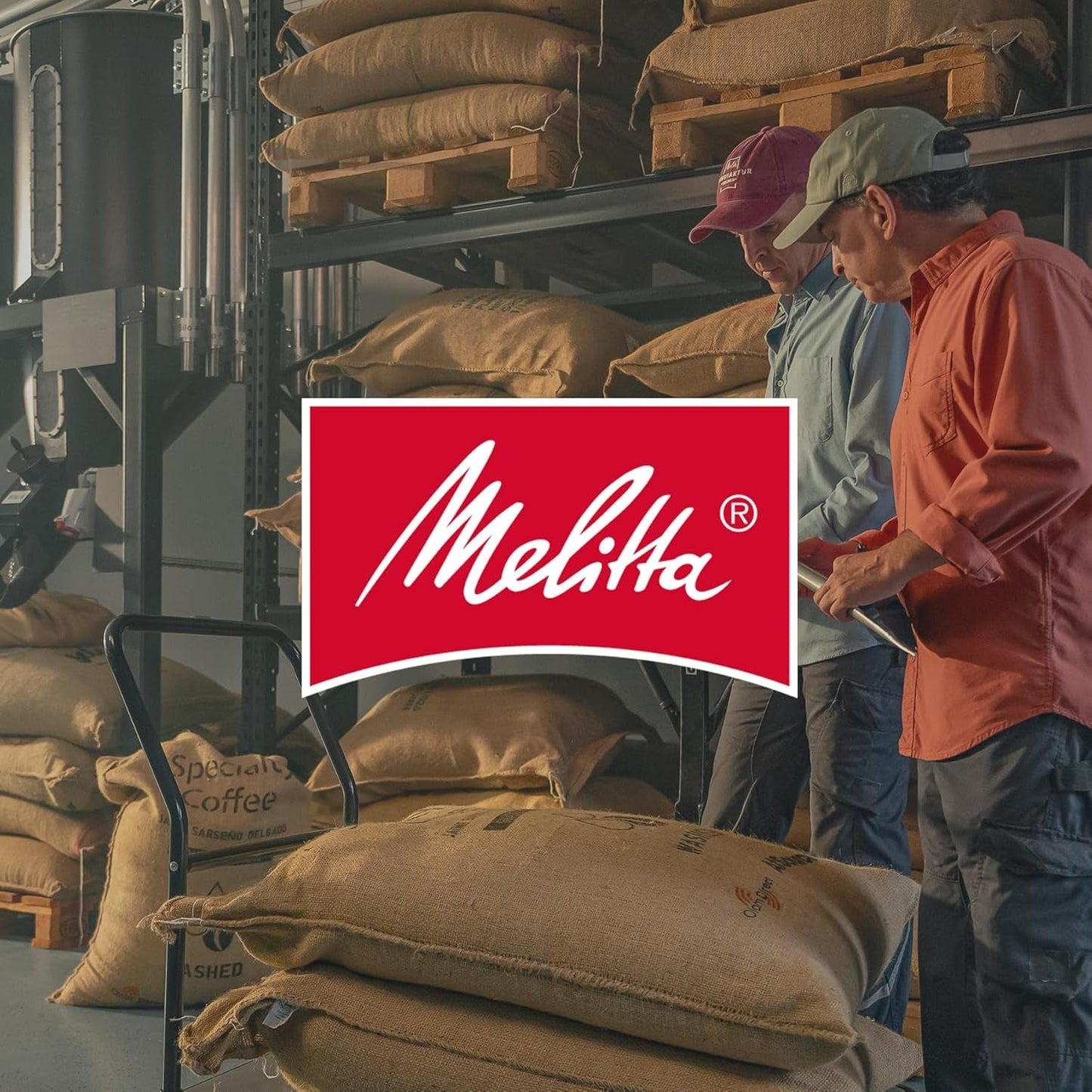 Melitta Manufaktur-Kaffee Guatemala Honing, Spezialitäten, 250g, Ganze Bohnen, Ungemahlen, Single-Origin, Sanfte Trommelröstung, Geröstet in Deutschland, Stärke 3