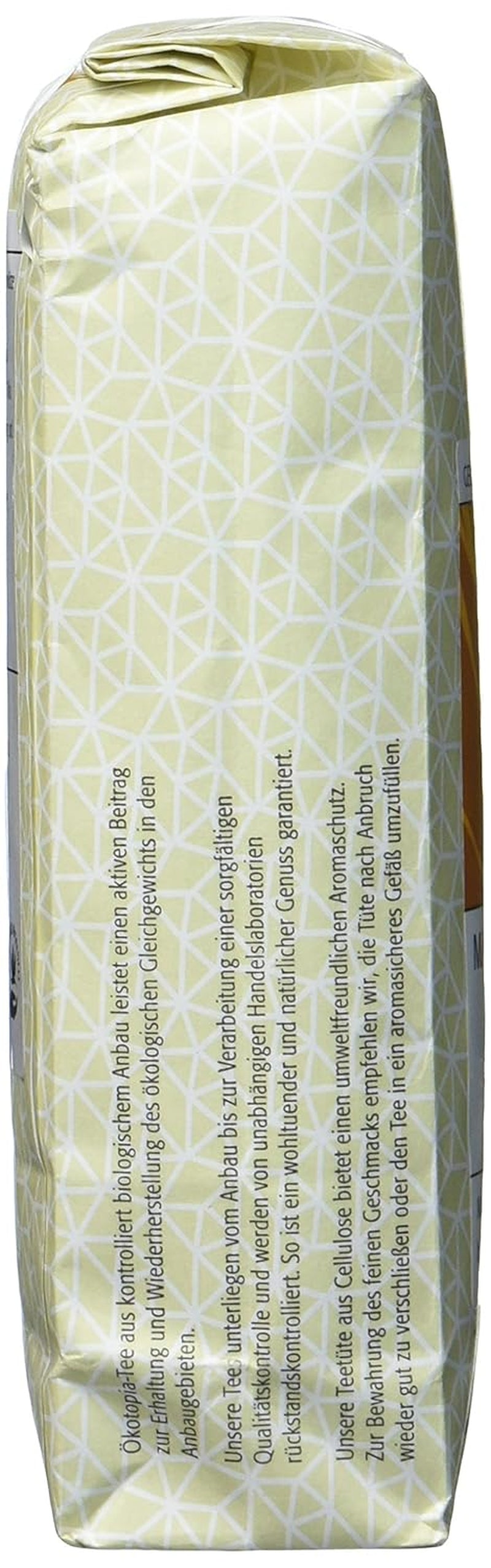 Masala Chai, verpakking van 1 (1 x 250 g)