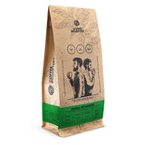 Set koffiebonen 2x1kg 2000g | Brazilië Mogiana | Brazilië Cerrado | Brazilië | Speciale koffie | Vers gebakken