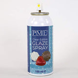 Voedselglansspray, 100 ml