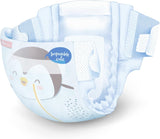 Luiers Indas Fashion & Love, Junior T 5 voor 13-18 kg, (30 stuks)