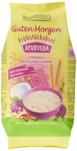 Ayurvedische havermout voor ontbijt, 500 g
