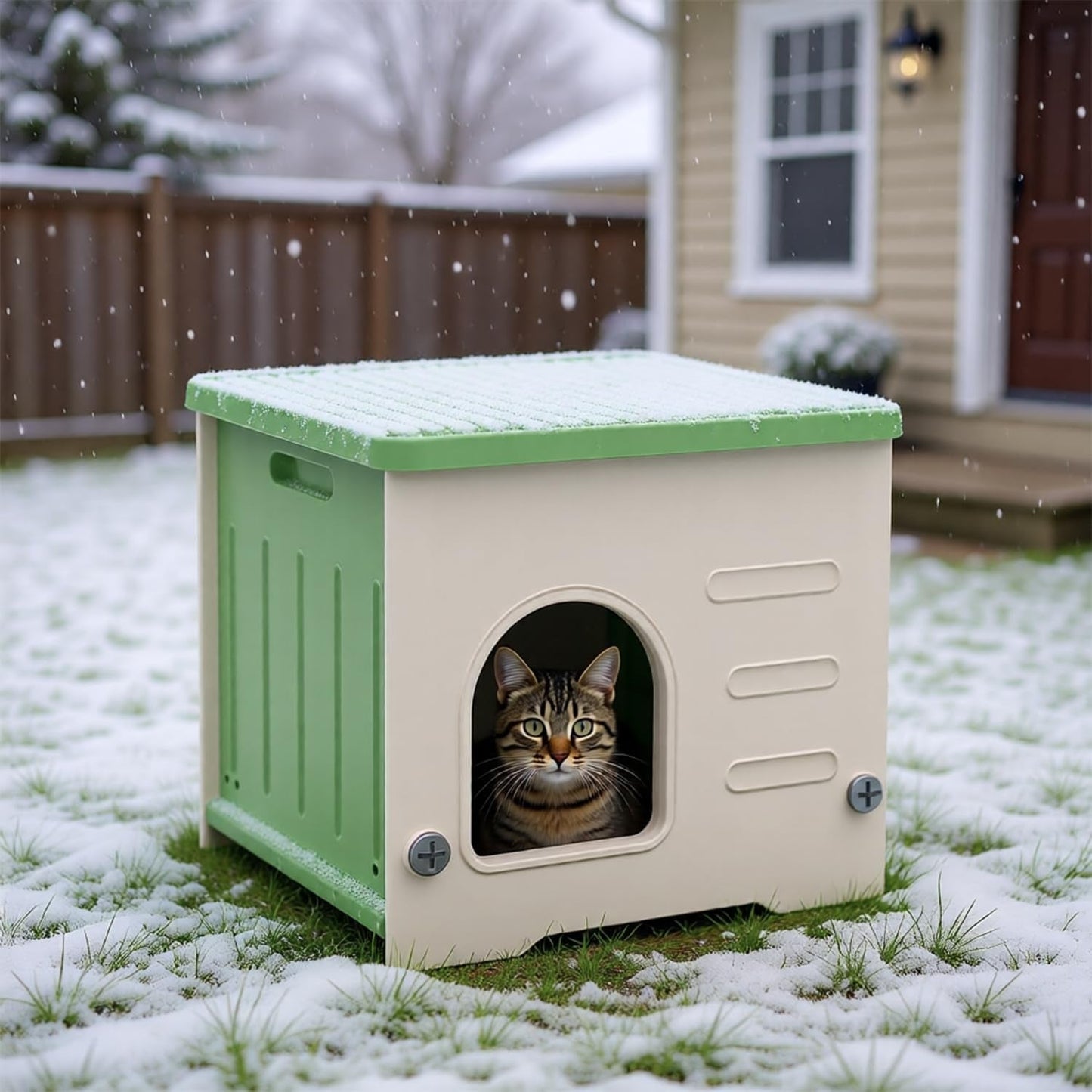 Dekens en meubels, Huisdieren, Grotten & Huizen, Katten, Kattenbedden, Katten - bedden, matrassen
