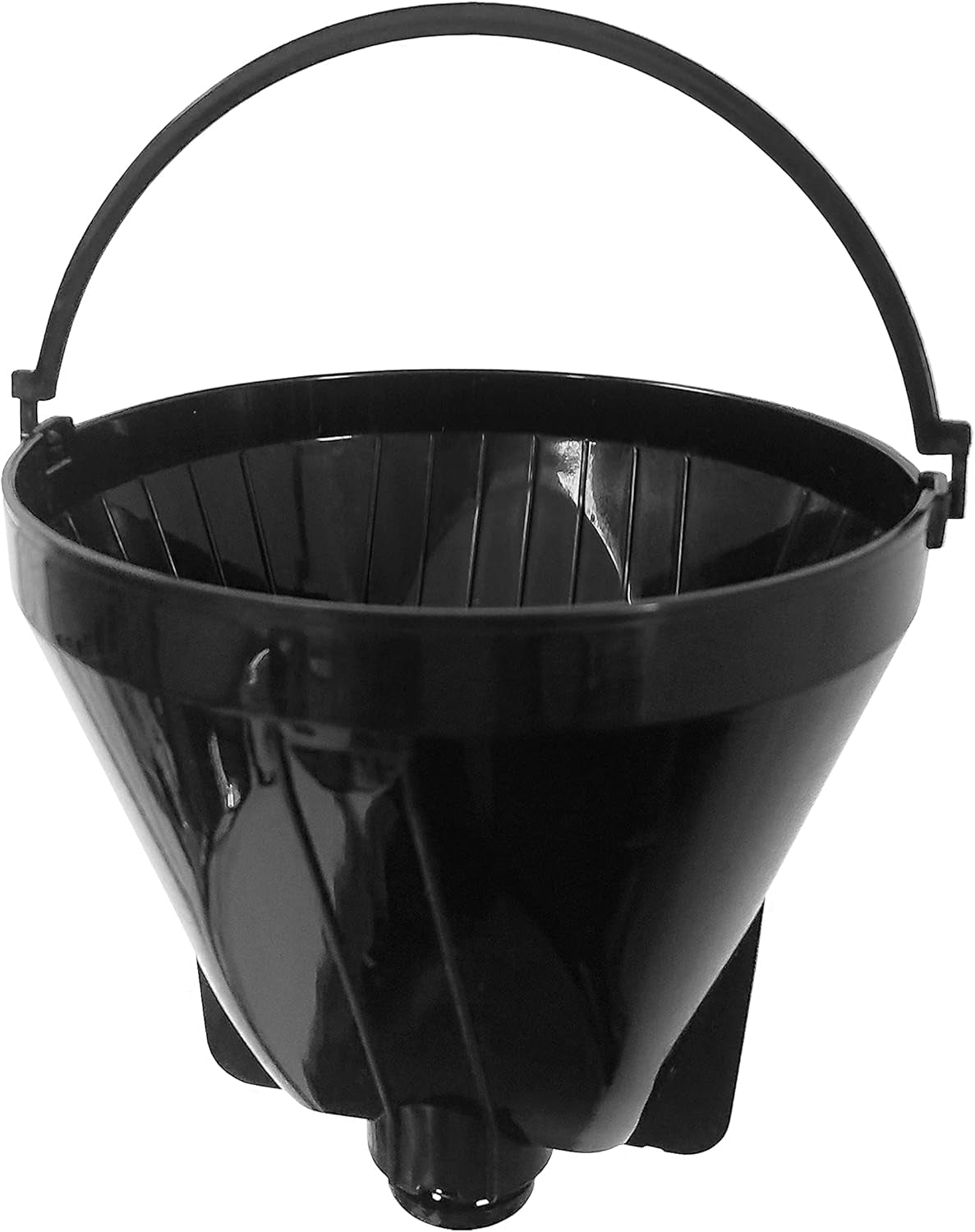 CASO Coffee Taste and Style espressomachine met permanent filter, 1,5 l, optimale zettemperatuur 92-96 °C, antidruppelsysteem, geoptimaliseerde zetkop, roestvrij staal, 12 kopjes