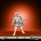 Star Wars Vintage Collection Landspeeder & Luke Skywalker, Star Wars: A New Hope Actiefiguur en voertuig, 9,5 cm Actiefiguren Naty Shop