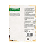 Seeberger Cranberries, Gehalveerde Canadese Cranberries, Fruitig en Zoet, 13 x 125 gram Naty Shop Gedehydrateerde Producten